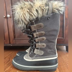 Sorel Joan of Arc Snow Boots